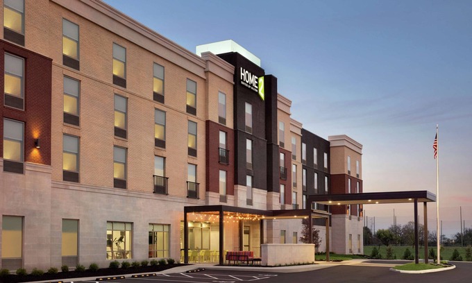 Florence Hôtel | Home2 Suites Florence/Cincinnati Airport South, KY