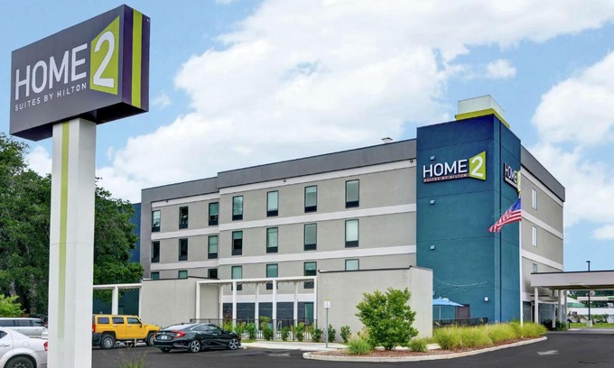 Ferry Pass Hôtel | Home2 Suites Pensacola I-10 At North Davis Hwy