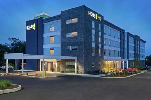 Smithfield Hôtel | Home2 Suites Smithfield Providence