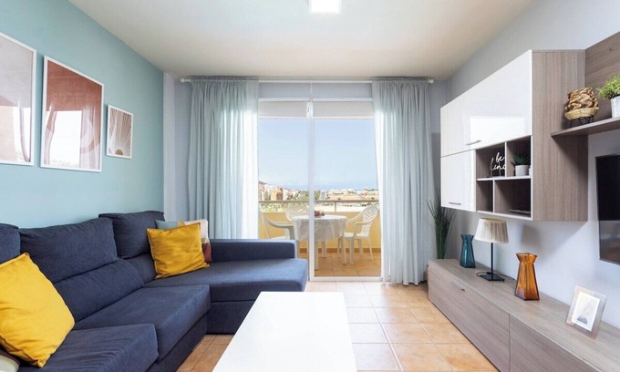 Los Cristianos Appartement | Home2Book Los Sauces Apt, Los Cristianos