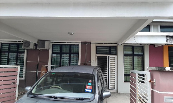 Rembia Maison | Home2stay Bertam Setia Tg Minyak Sg Udang 2