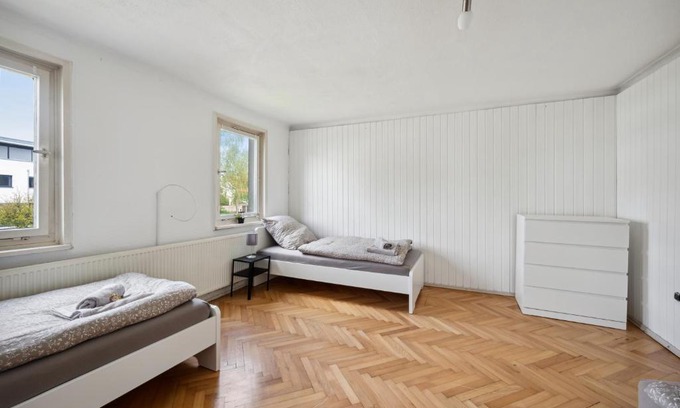 Nuertingen Appartement | home2stay worker Apartments Nürtingen-Zizishausen Ap1