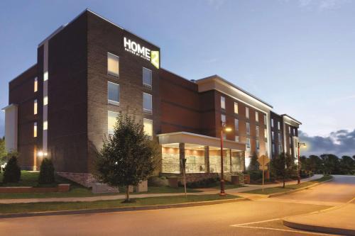 Cranberry Township Hôtel | Home2Suites Pittsburgh Cranberry