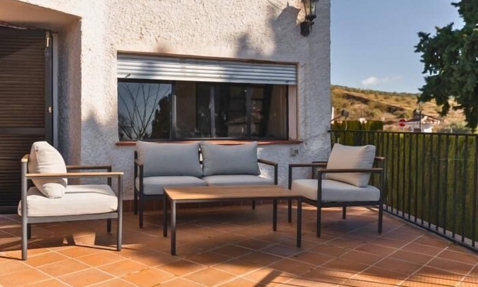 Alfacar Maison | Home4u MadMes House Alfacar