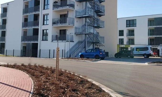Weyhausen Appartement | Home4you - Apartment Relaxation - Apartment Relaxation