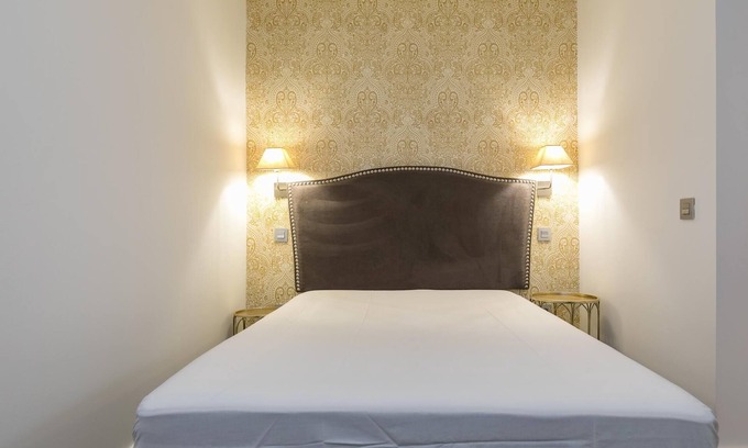 Guindalera Appartement | HOMEABOUT DIEGO DE LEON APARTMENT I