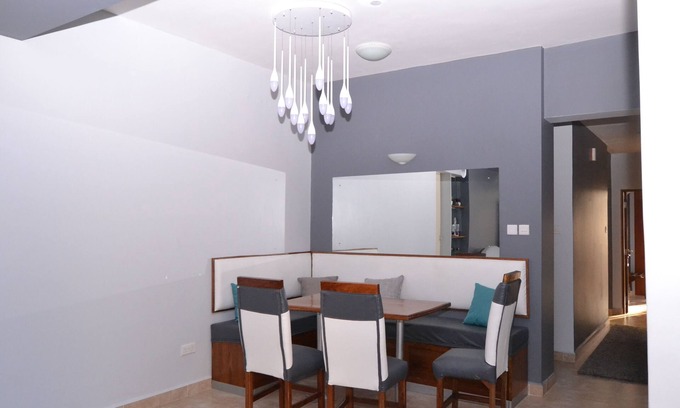 Upanga East Appartement | HomeAbroad Ensuite Appartement