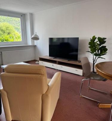 Geislingen an der Steige Appartement | HomeBase - Ferien & Monteurzimmer