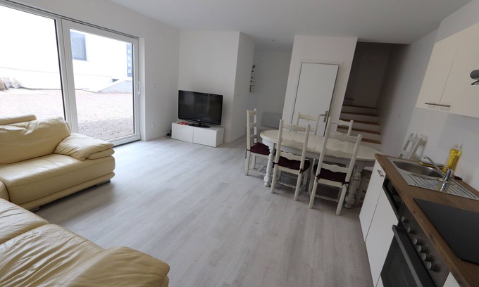 Haguenau Appartement | Homeday Appartement Typfe F4 Ferme Klein B