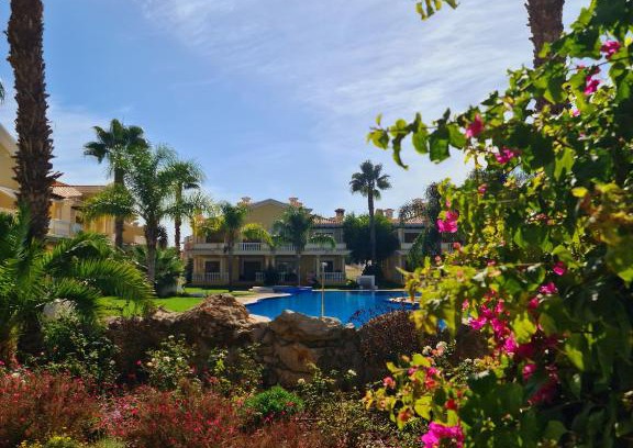 Conceicao e Cabanas de Tavira Villa | Homefield Gardens by HnM