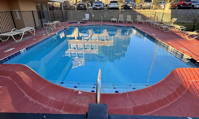 Wetmore Hôtel | HomeGate Studios & Suites San Antonio Fiesta Park