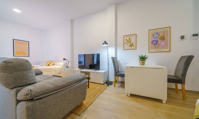 Pineda de Mar Appartement | HomeHolidaysRentals Mana - Costa Barcelona