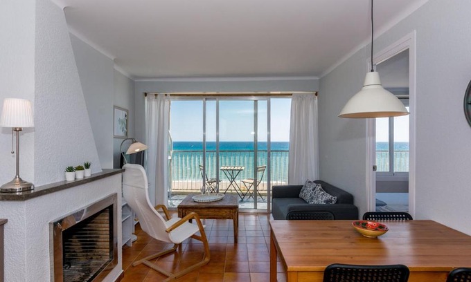 Calella Appartement | HomeHolidaysRentals Etoile