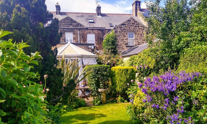 Barnard Castle Maison | Homelands Guest House