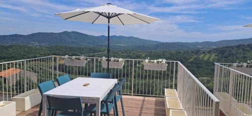 Caldana Maison | homeliday ACTIVE