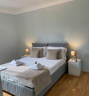 Isolotto Hôtel | Homelink Firenze - De' Medici