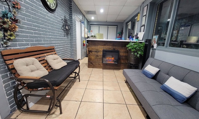 Gadsden Hôtel | Homelodge