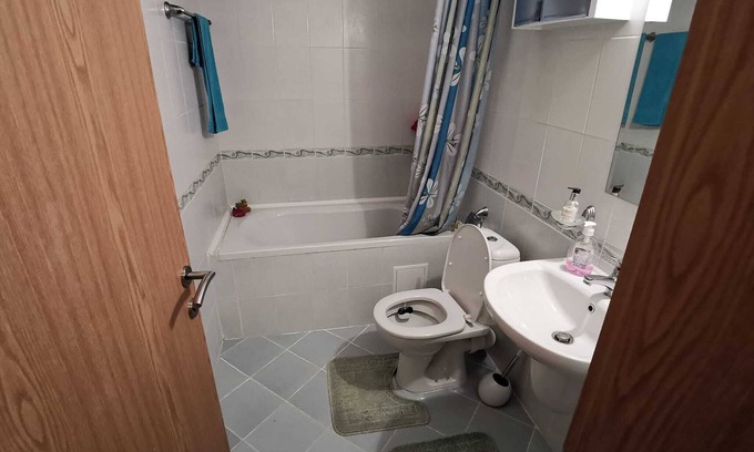 Aheloy Appartement | Homely, 2 Bed Apt, 4* Vineyards