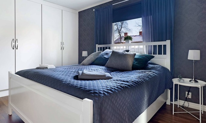 Innerstaden-Ostermalm Appartement | Homely apartment in calm area