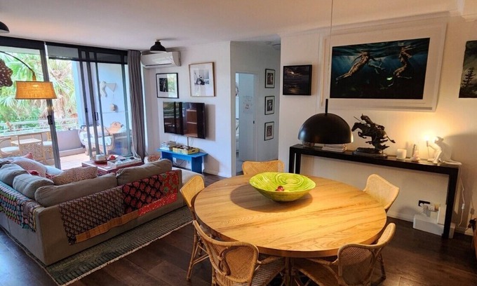 Redfern Appartement | Homely Apartment In Sought After Building