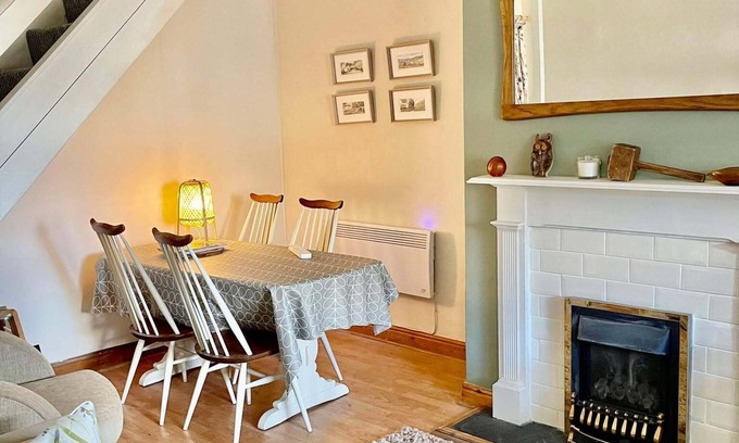 Giggleswick Maison | Homely Cottage in Settle