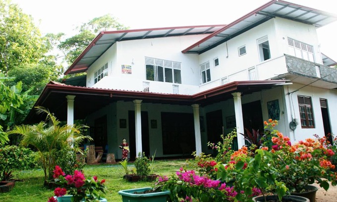 Habarana Maison | Homely Guest