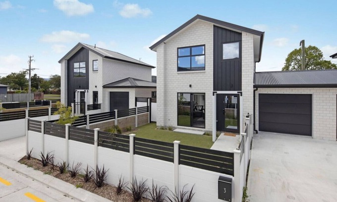 Trentham Maison | Homely Haven in Trentham - 2BR