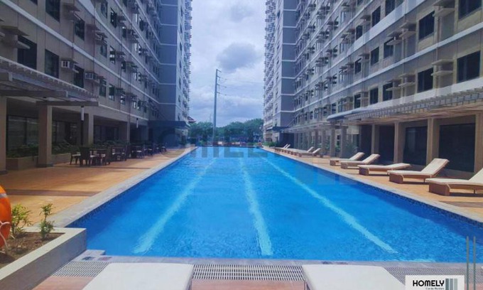 Dasmarinas Maison | Homely - SMDC Green 2 Residences, Dasmarinas City