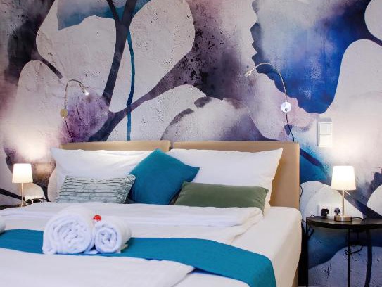 Obergiesing Appartement | HOMELY STAY Studio 2 - Modern Self-Check-In room in Munich