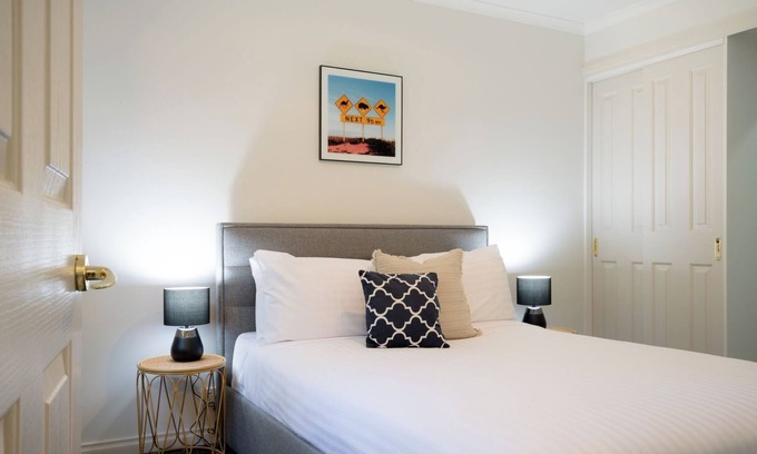 South Launceston Appartement | Homely Unit Near the City with Parking & Wifi