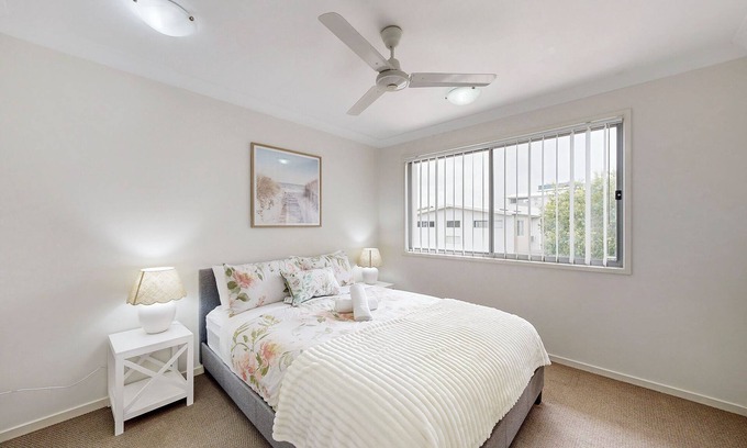 North Lakes Maison | Homely & Welcoming in Mango Hill
