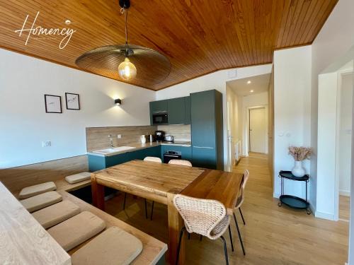 Jeux Appartement | Homency - Résidence La Meije 9