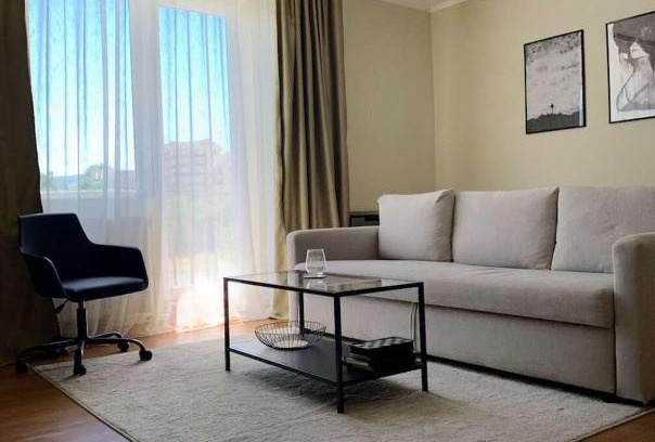 Cluj-Napoca Appartement | HOMEno42