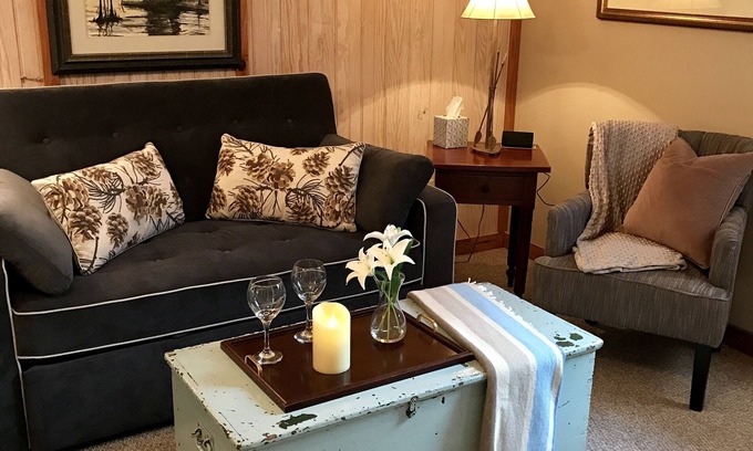 Edenton Appartement | HomePlace .... Parfait pour les séjours prolongés ou tous les soirs