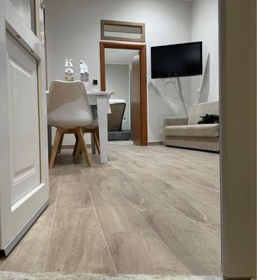 Cerignola Maison | HomePreziuso luxury