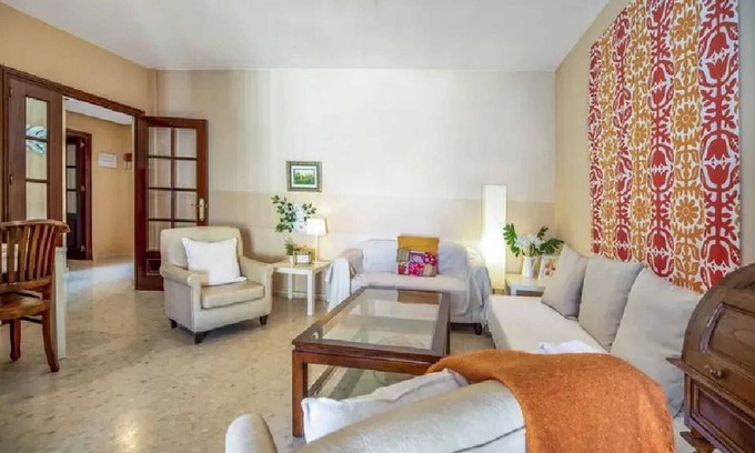 El Puerto de Santa Maria Appartement | Homerez - Appart. El Puerto de Santa María