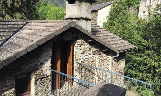 Saint-Andre-de-Valborgne Maison | Homerez - Maison à Saint-André-de-Valborgne