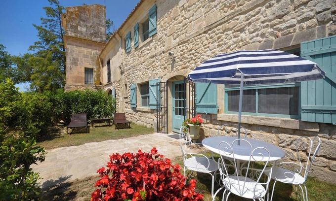 Saintes-Maries-de-la-Mer Maison | Homerez - Maison à Saintes-Maries-de-la-Mer