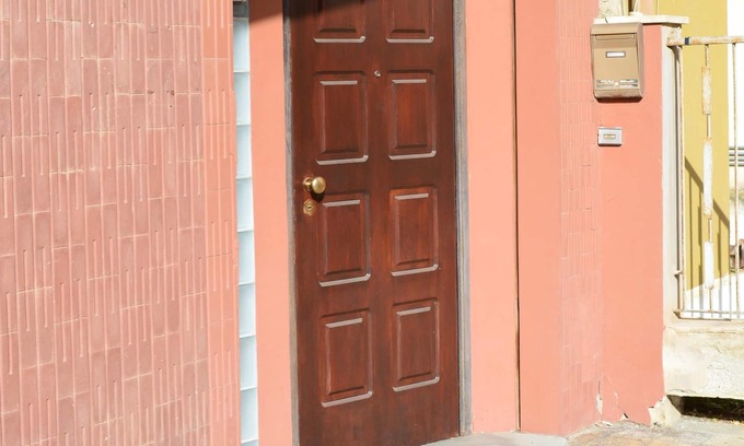 Reggio Calabria Appartement | Homerez - 100 m away from the beach! Appartement for 5 ppl. with jacuzzi
