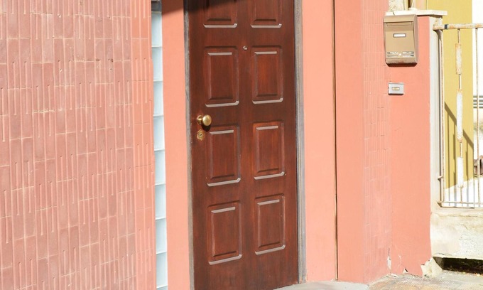Reggio Calabria Appartement | Homerez - 100 m away from the beach! Appartement for 5 ppl. with jacuzzi