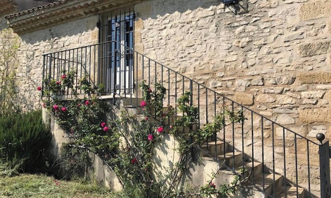 Marsillargues Maison | Homerez - Maison 180 m² à Marsillargues, jardin