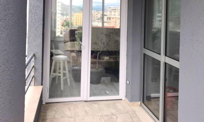 Shengjin Appartement | Homerez - 50 m away from the beach! Nice appartement for 7 ppl. at Shëngjin