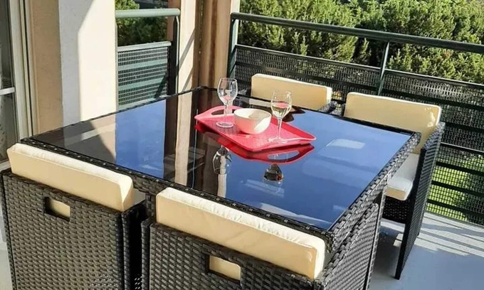 Saint-Germain-en-Laye Appartement | Homerez - Apartment in Saint-Germain