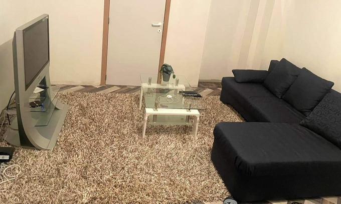Liege Appartement | Homerez - Amazing apartement for 4 ppl. at Liège