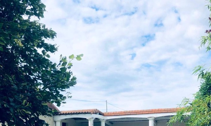 Argy Villa | Homerez - Villa exceptionnelle pour 12 pers. avec piscine et sauna à Argy