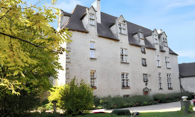 Saint-Genes-du-Retz Appartement | Homerez - Appart à Saint-Gènes-du-Retz