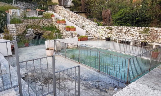 Castelforte Appartement | Homerez - Appartement à Latina avec piscine