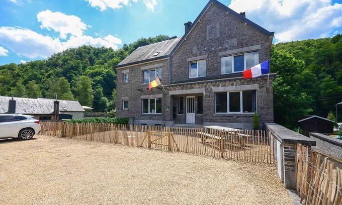Bohan sur Semois Appartement | Homerez - Appartement à Vresse-sur-Semois