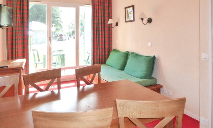 Saint-Lary-Soulan Appartement | Homerez - Apartment in Saint-Lary-Soulan