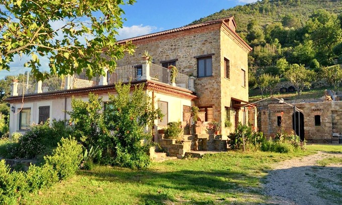 San Mauro Cilento Appartement | Homerez - Appartement à San Mauro Cilento